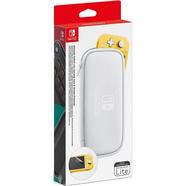 Bolsa de Transporte Nintendo Switch Lite com Protetor de Ecrã