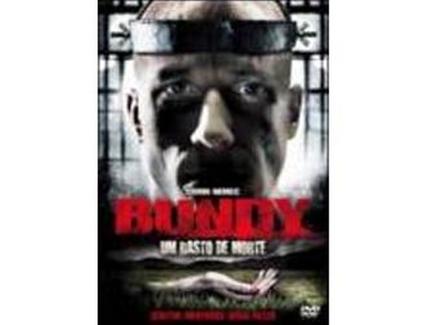 DVD Bundy: Um Rasto de Morte