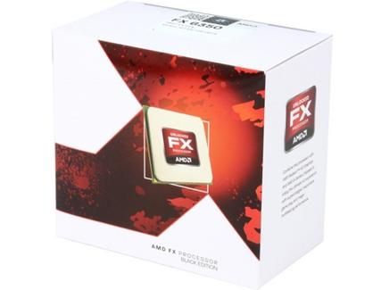 AMD FX 6350 3.9Ghz BE SkAM3+ (FD6350FRHKBOX)