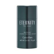 Desodorizante Eternity For Men 75g Calvin Klein
