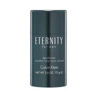 Desodorizante Eternity For Men 75g Calvin Klein