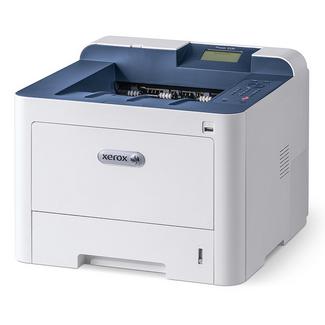 Impressora Laser Xerox Phaser 3330