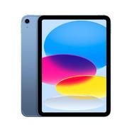 Apple iPad 2022 10.9” 256GB Wi-Fi+Cellular Azul