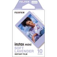 Película para Instax mini Soft Lavender