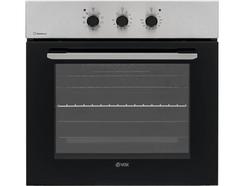 Forno a Vapor VOX SBM6510X3D (65 L – 59,5 cm – Manual – Inox)