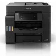 Impressora Multifunções EPSON EcoTank ET-5850