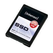 Intenso Top SSD 512 GB SATA3