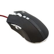 Talius Zero Rato Gaming 4000DPI Negro