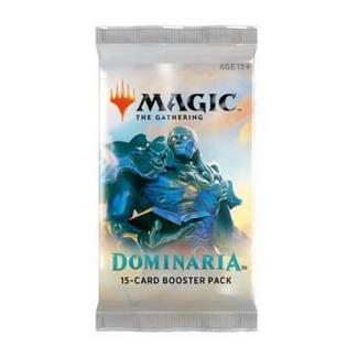 Magic the Gathering: Dominaria – Booster…