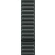 Bracelete APPLE de Elos Magnética AppleWatch 41 mm Tamanho M/L – Verde Perene