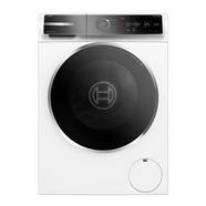 Máquina de Lavar Roupa BOSCH SERIE 8 WGB244A0ES (9 kg – 1400 rpm – Branco)