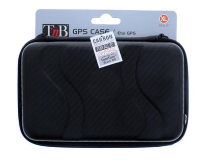 Bolsa GPS TNB ETGPCB1XL em Preto