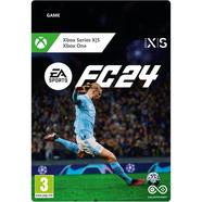 Cartão EA Sports FC 24 Standard Edition (Formato Digital)