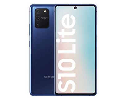 Samsung Galaxy S10 Lite 8GB 128GB Azul Prisma
