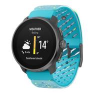 Suunto – Relógio Desportivo Race S Titanium Azul