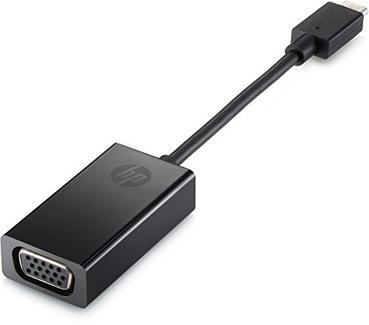 Adaptador HP USB-C To VGA