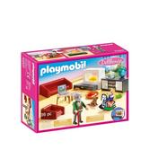 Playmobil Sala De Estar Acolhedora