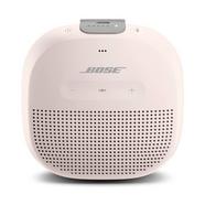 Bose SoundLink Micro Altifalante Bluetooth Portátil Branco White Smoke