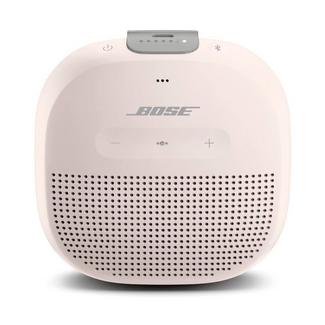 Bose SoundLink Micro Altifalante Bluetooth Portátil Branco White Smoke