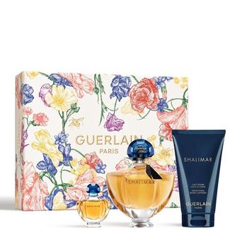 Guerlain – Coffret Shalimar Eau de Parfum – 50 ml