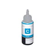 Tinteiro Compativel Quality EPSON Ecotank Bottle 102 / 104 /105 / 106 Cyan