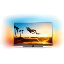 Smart TV Philips UHD 4K 65PUS7502 164cm