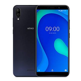 Smartphone Wiko Y80 16GB Gradient Dark Blue