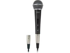 Microfone FONESTAR FDM-1036-B