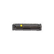 Toner Compativel Quality HP CF542X 203X Yellow
