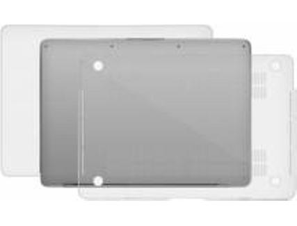 Capa MACALLY ProSHELL MacBook Pro 15” 2016