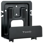 TooQ TQMPM4776 Suporte Universal de Parede para Router/Reprodutor Multimédia/Consolas