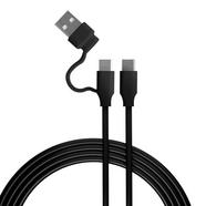 Cabo FR-TEC PS5 USB-C Play & Charge