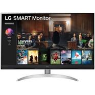 Monitor LG 32SQ700S-W (32″ – 5ms – 4K – Led)