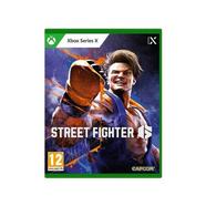 Street Fighter 6 – Xbox Series X