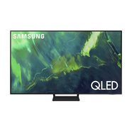 TV Samsung QLED QE65Q70AATXXC 4K Smart TV