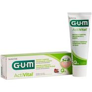 Gum – Pasta Dentífrica ActiVital – 75ml 75 ml