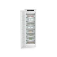 Arca Congeladora Vertical Liebherr SIFNSe 5128 No Frost de 213 Litros Branco