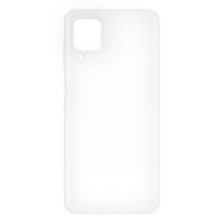 Cover 4-OK Ultra Slim 0.2 para Samsung Galaxy A12 – Transparente