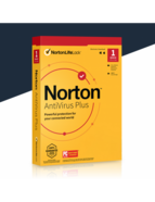 Norton Antivírus Plus 1 PC | 1 Ano
