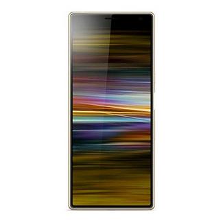 Sony Xperia 10 Plus 4GB 64GB Dourado