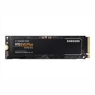 SSD SAMSUNG 970 EVO Plus 500 GB NVMe M.2 PCIe Gen 3.0