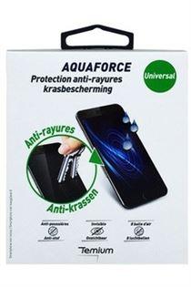 Protector de Ecrã Liquido Temium Aquaforce Anti-Riscos