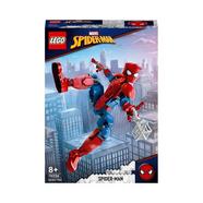 LEGO Marvel Figura de Spider-Man 76226