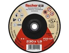 Disco FISCHER FCD-CP 230 x 1,9 x 22,23 Plus