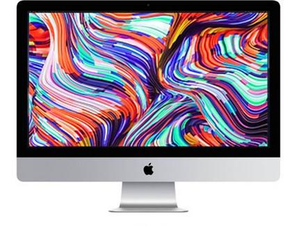 iMac APPLE Z147s (21.5” – Intel Core i7 – RAM: 8 GB – 1 TB Fusion Drive – AMD Radeon Pro 555X)