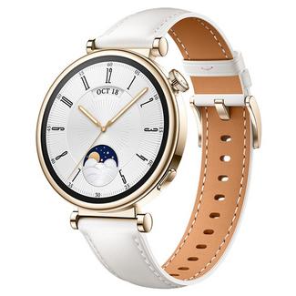Smartwatch HUAWEI Watch GT4 41mm (Branco)
