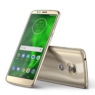 SMARTPHONE MOTOROLA G6 PLAY 32GB 3GB GOLD