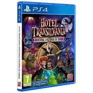 Jogo PS4 Hotel Transylvania