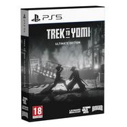 Trek To Yomi Ultimate Edition PS5