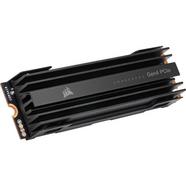 Corsair MP600 PRO 1TB M.2 NVMe PCIe x4 Gen4 SSD TLC